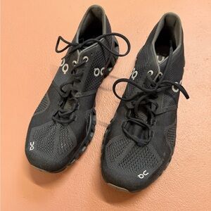 On Women’s Running Shoes